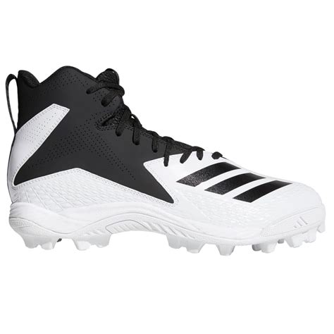 cheap adidas freak mid md white 10 1 2|Freak 23 Football Cleats .